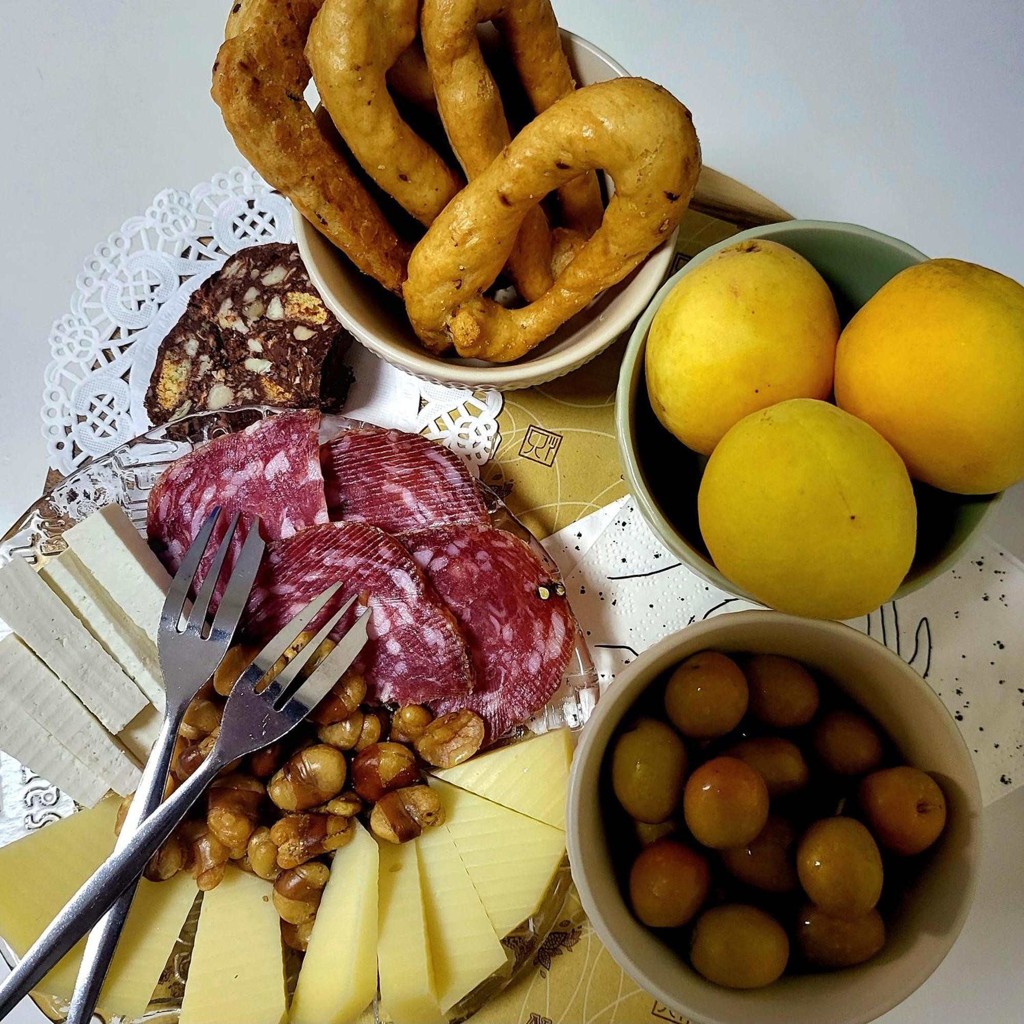 Bed and Breakfast La Dimora Dell'Arte Bari Exterior foto