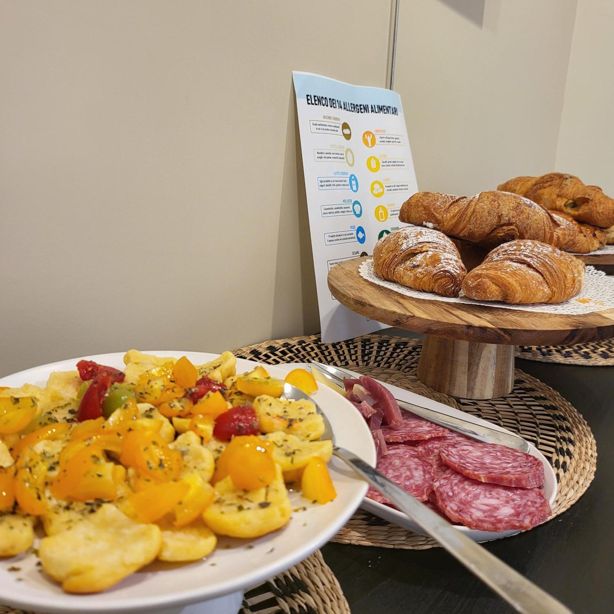 Bed and Breakfast La Dimora Dell'Arte Bari Exterior foto