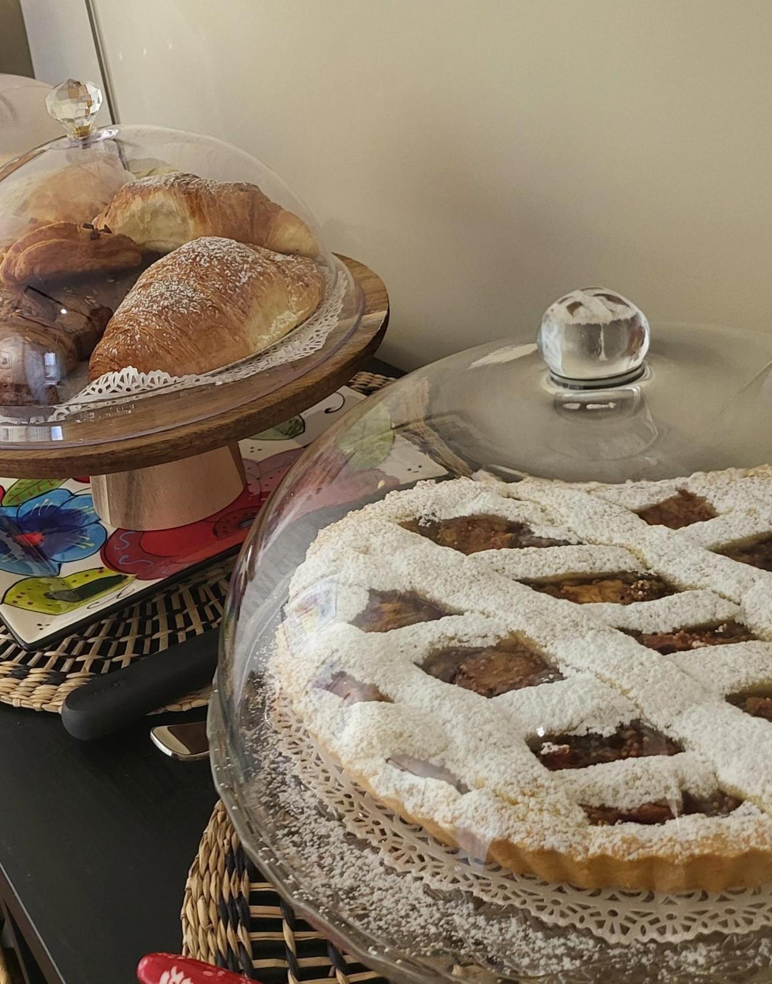 Bed and Breakfast La Dimora Dell'Arte Bari Exterior foto