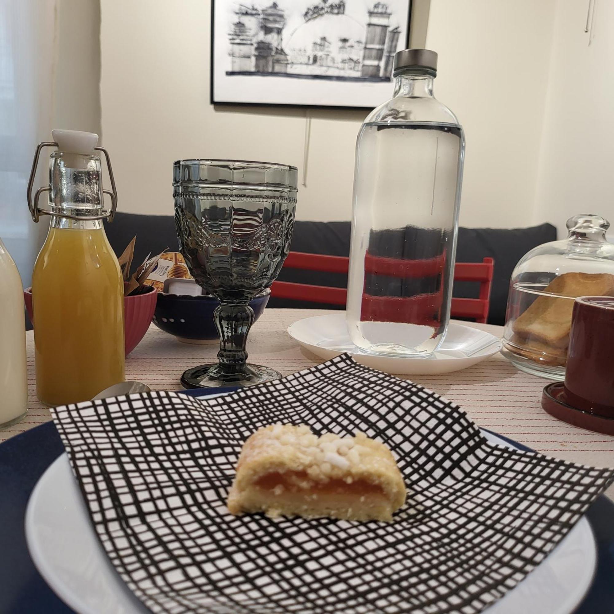 Bed and Breakfast La Dimora Dell'Arte Bari Exterior foto