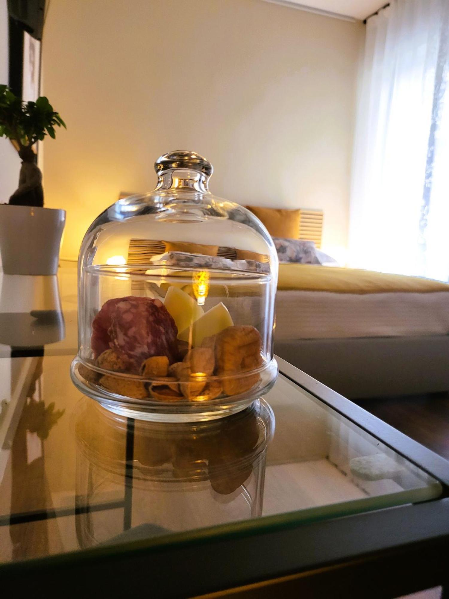 Bed and Breakfast La Dimora Dell'Arte Bari Exterior foto
