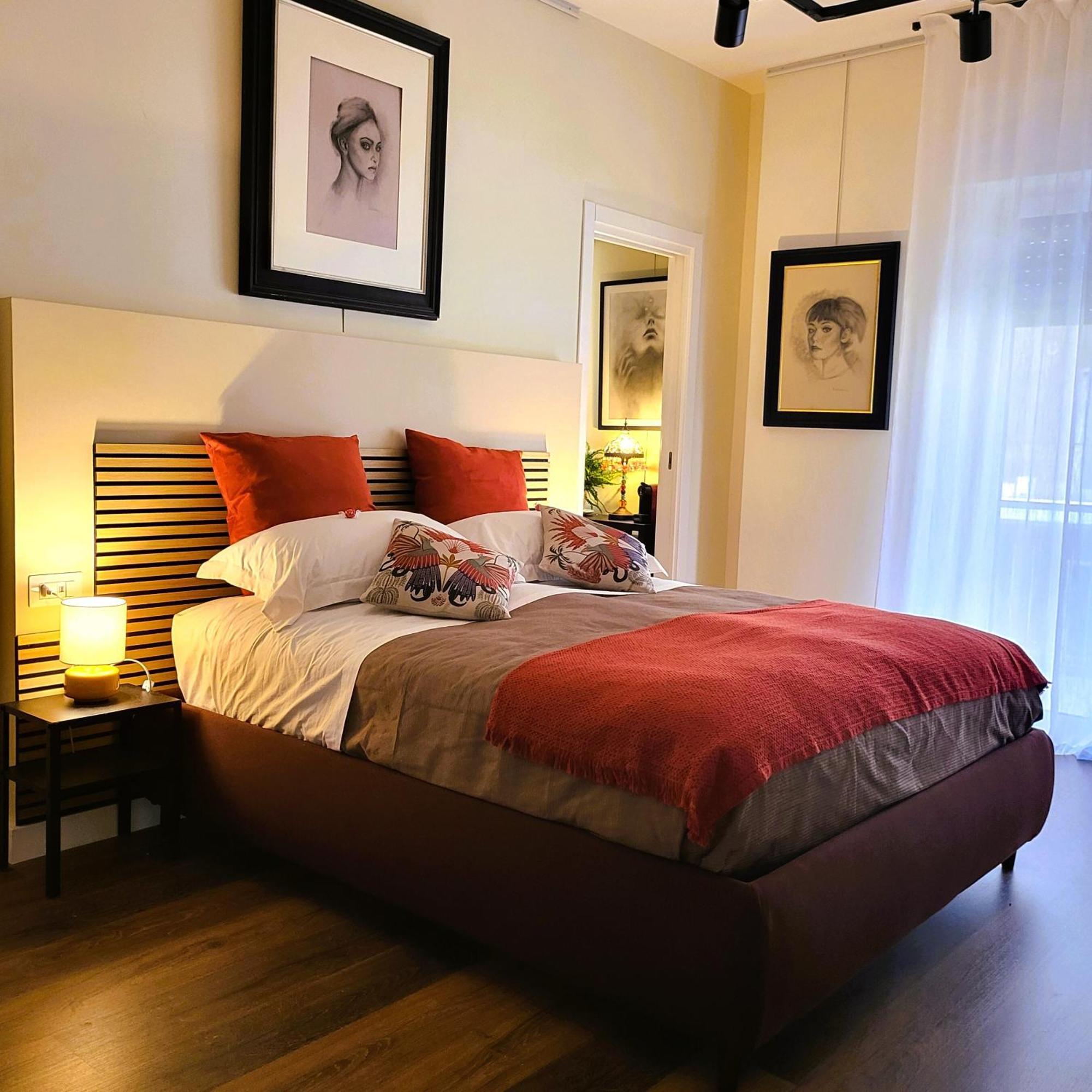 Bed and Breakfast La Dimora Dell'Arte Bari Exterior foto