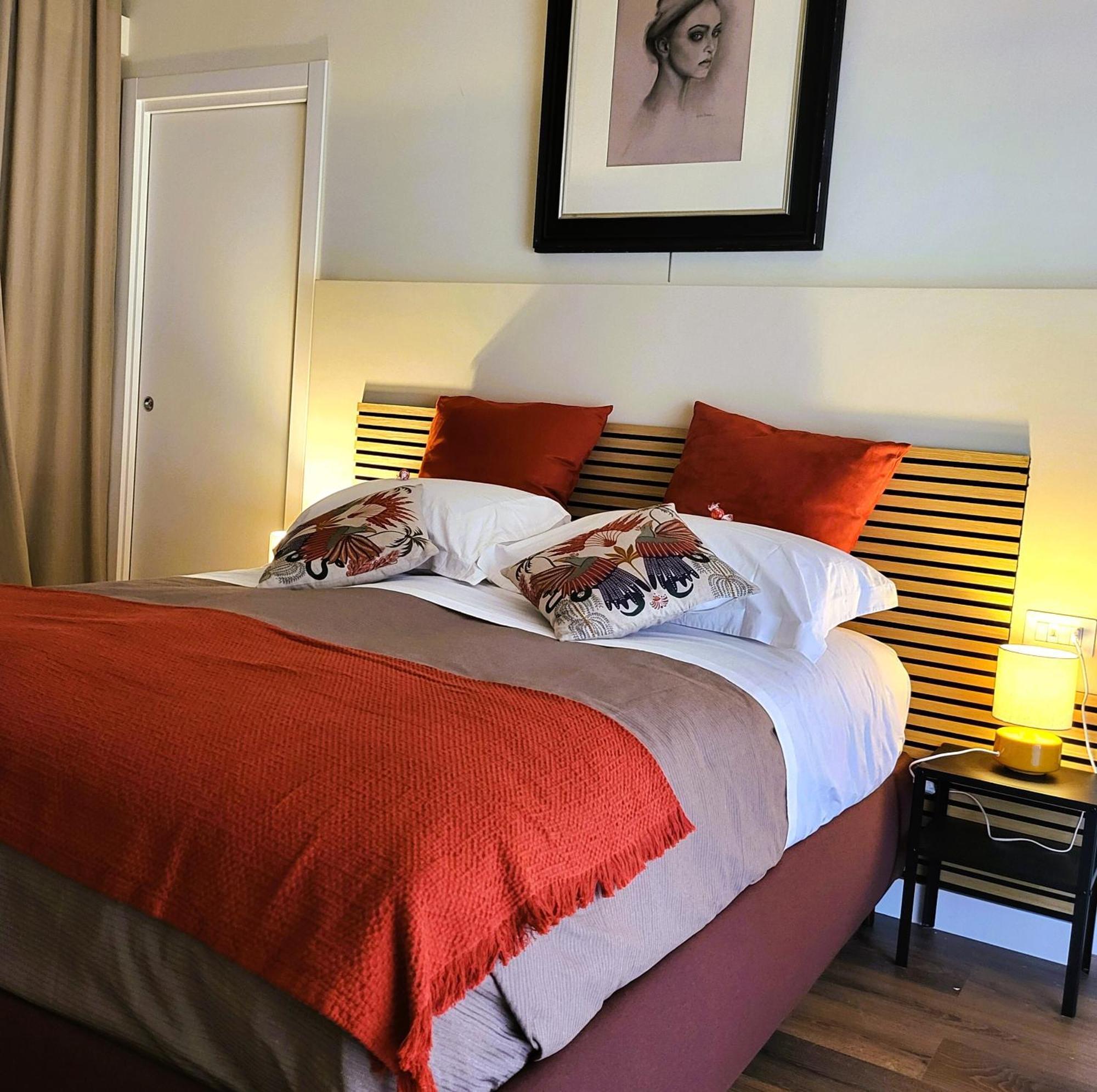 Bed and Breakfast La Dimora Dell'Arte Bari Exterior foto