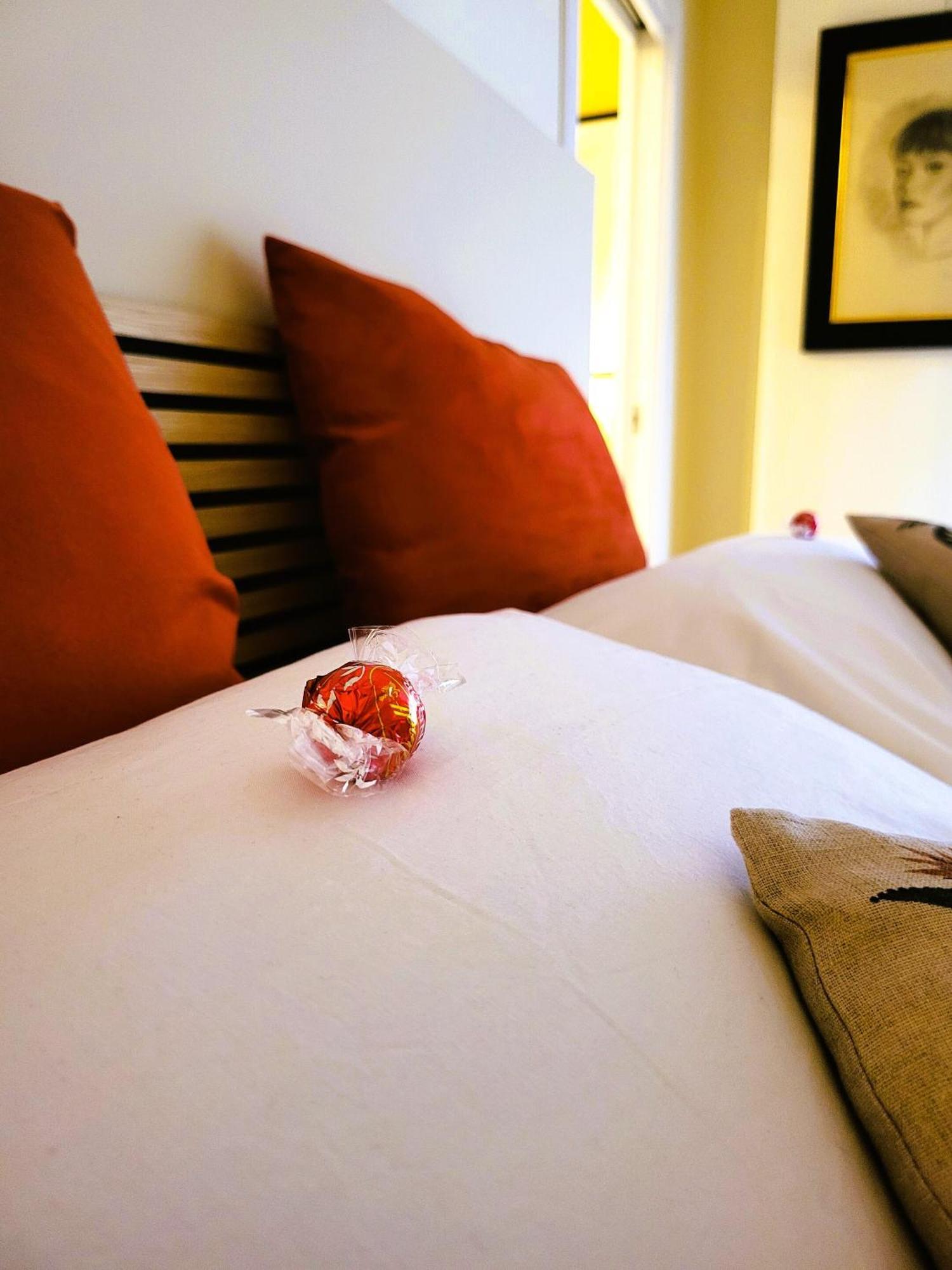 Bed and Breakfast La Dimora Dell'Arte Bari Exterior foto