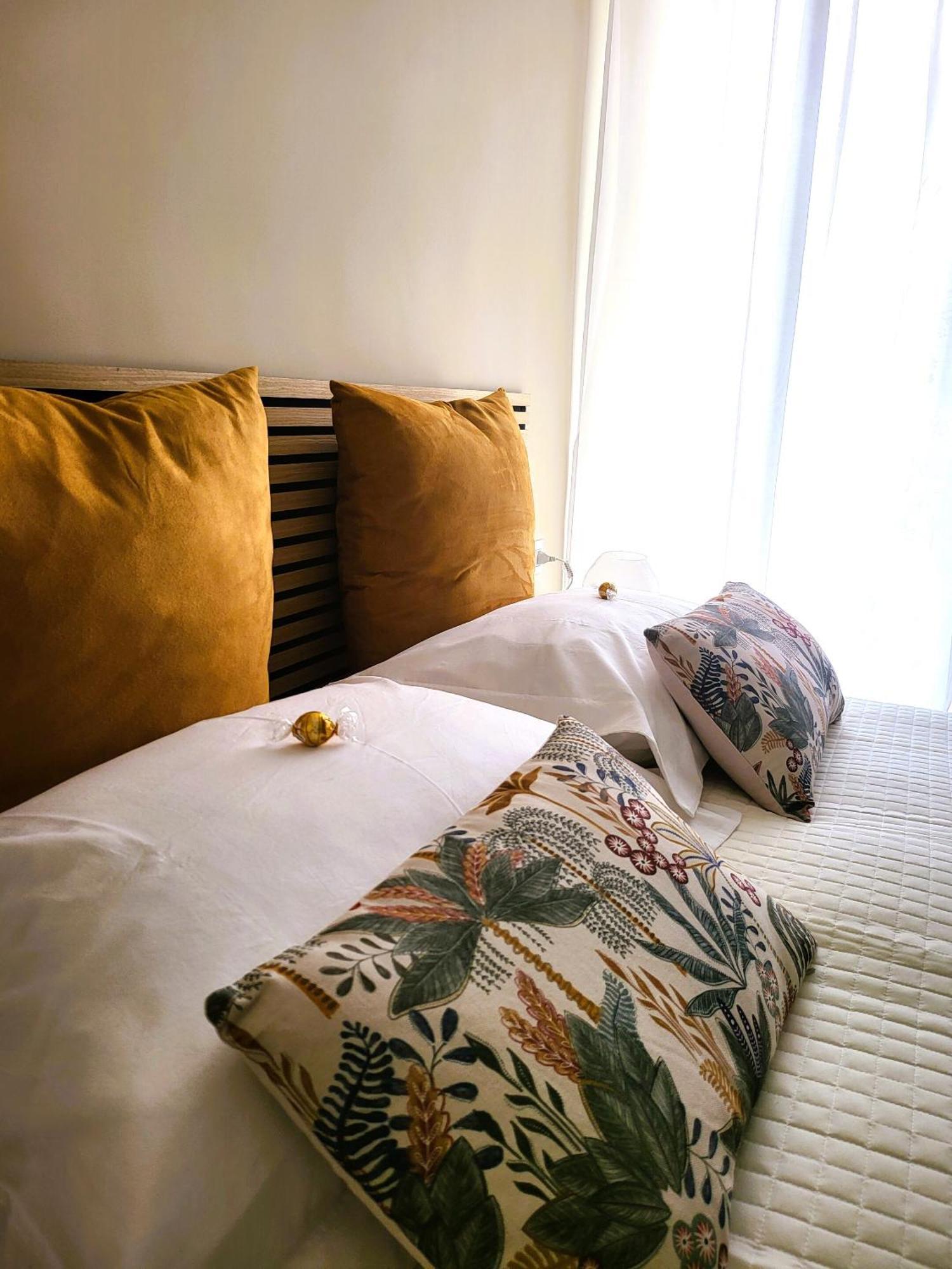 Bed and Breakfast La Dimora Dell'Arte Bari Exterior foto